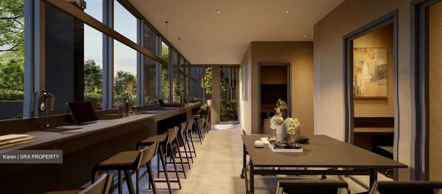 Faber Residence (D5), Apartment #540954401